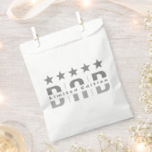 Sachets En Papier Papa Limited Edition (Coupé)