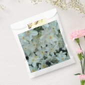 Sachets En Papier Paperwhite Narcissus Fleurs blanches délicates (Scellé)