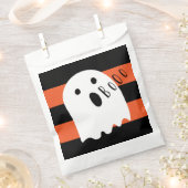 Sachets En Papier Papier de boîte Halloween Baby Ghost (Coupé)