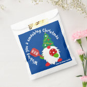 Sachets En Papier 🎅 papier de pickball de Noël (Scellé)