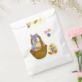 Sachets En Papier Pâques (Scellé)
