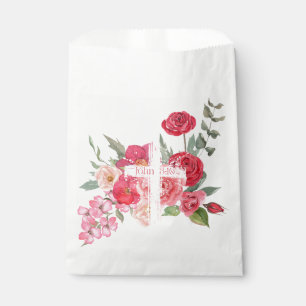 Sachets En Papier Pâques/Croix/Jean3:16/Jésus