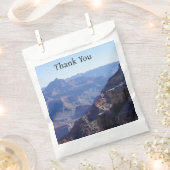 Sachets En Papier Parc national du Grand Canyon, South Rim (Coupé)
