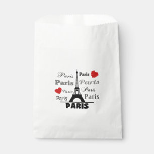 Sachets En Papier Paris