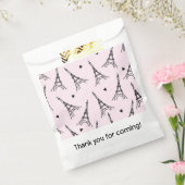 Sachets En Papier Paris (Scellé)