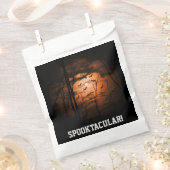 Sachets En Papier Parti de Pleine lune Spooktacular (Coupé)