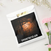 Sachets En Papier Parti de Pleine lune Spooktacular (Scellé)