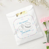 Sachets En Papier Parti de révélation de genre (Scellé)