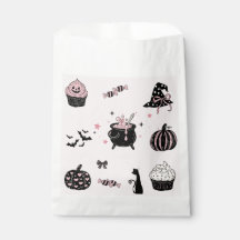 Pas si effrayant Pinkoween