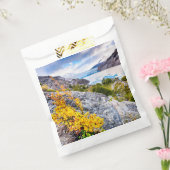 Sachets En Papier Patagonie (Scellé)