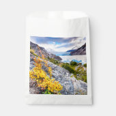 Sachets En Papier Patagonie (Devant)
