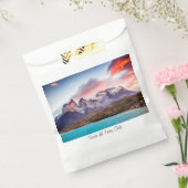 Sachets En Papier Patagonie (Scellé)