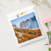 Sachets En Papier Patagonie (Scellé)