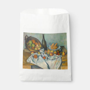 Sachets En Papier Paul Cezanne - Le Panier de Pommes