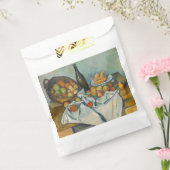 Sachets En Papier Paul Cezanne - Le panier des pommes (Scellé)