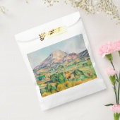 Sachets En Papier Paul Cezanne - Mont Sainte-Victoire (Scellé)