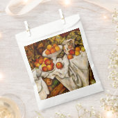 Sachets En Papier Paul Cezanne Pomples Oranges Impressionnisme (Coupé)