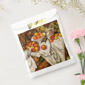 Sachets En Papier Paul Cezanne Pomples Oranges Impressionnisme (Scellé)