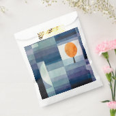 Sachets En Papier Paul Klee Abstrait Tree Blue Peinture (Scellé)