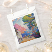 Sachets En Papier Paul Signac - Capo di Noli (Coupé)