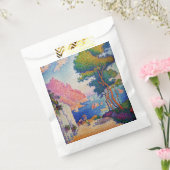 Sachets En Papier Paul Signac - Capo di Noli (Scellé)