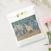 Sachets En Papier Paul Signac - Place des Lices, Saint-Tropez (Scellé)