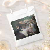 Sachets En Papier Peder Severin Kroyer - Hip, Hip, Hurrah ! (Coupé)