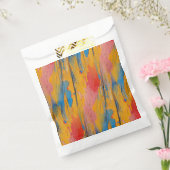 Sachets En Papier Peinture colorée (Scellé)