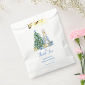 Sachets En Papier Peter Rabbit Baby shower Merci de  (Scellé)