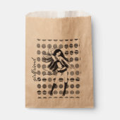 Sachets En Papier petite (Devant)