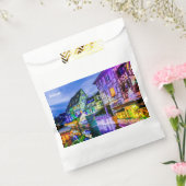 Sachets En Papier Petite Venise, Colmar (Scellé)