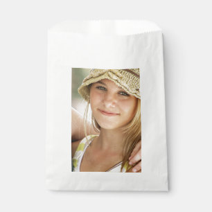 Sachets En Papier Photo faite sur commande