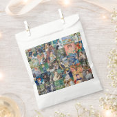 Sachets En Papier Pierre-Auguste Renoir - Chefs-d'oeuvre (Coupé)