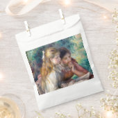 Sachets En Papier Pierre-Auguste Renoir - Lecture (Coupé)