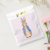 Sachets En Papier Pierre le lapin (Scellé)