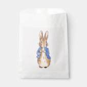 Sachets En Papier Pierre le lapin (Devant)