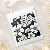 SACHETS EN PAPIER PINK BIKINI (BLACK) (Coupé)