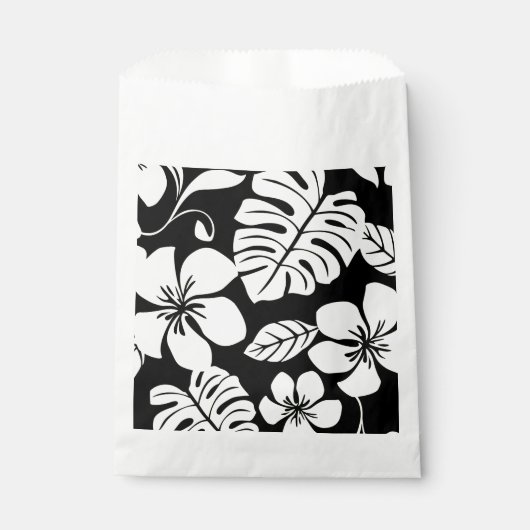 SACHETS EN PAPIER PINK BIKINI (BLACK) (Devant)