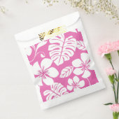 SACHETS EN PAPIER PINK BIKINI (FLAMANT ROSE ROSE) (Scellé)