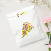 Sachets En Papier Pizza (Scellé)