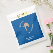 Sachets En Papier Plongée (Scellé)