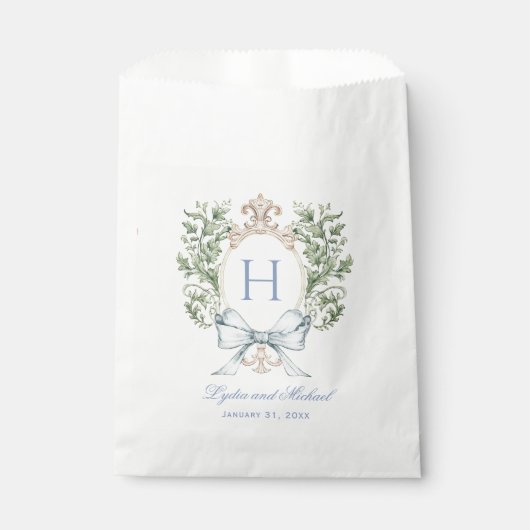 Sachets En Papier Poignets de feuilles traditionnels avec poule | Ma (Devant)