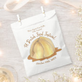 Sachets En Papier Pommes enrobées de pâte, cuisine amish de Pennsylv (Coupé)