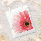 Sachets En Papier Poster Gerbera Daisy (Coupé)