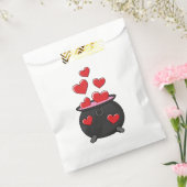 Sachets En Papier Potion d'amour des coeurs (Scellé)