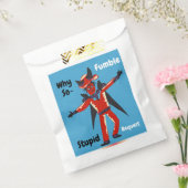 Sachets En Papier Pourquoi tant d'idiots (Scellé)