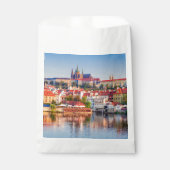 Sachets En Papier Prague (Devant)