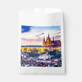 Sachets En Papier Prague (Devant)