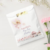 Sachets En Papier Premier Anniversaire de Fée (Scellé)
