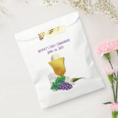Sachets En Papier Première communion (Scellé)